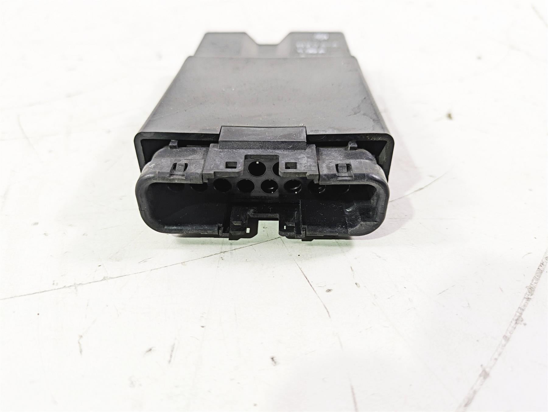 2002 Honda GL1500 CD Valkyrie Deluxe Cdi Ecu Engine Control Module 30410-MZ0-671 {{ shop.shopifyCountryName }} - Mototech271