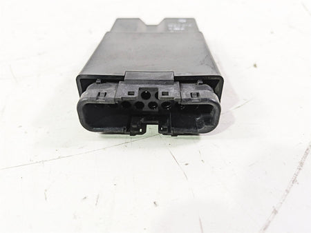 2002 Honda GL1500 CD Valkyrie Deluxe Cdi Ecu Engine Control Module 30410-MZ0-671 {{ shop.shopifyCountryName }} - Mototech271