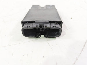 2002 Honda GL1500 CD Valkyrie Deluxe Cdi Ecu Engine Control Module 30410-MZ0-671