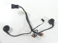 Load image into Gallery viewer, 2001 Kawasaki ZX600J2 ZX6R Ninja Front Nose Headlight Wiring Harness 26030-1779 | Mototech271
