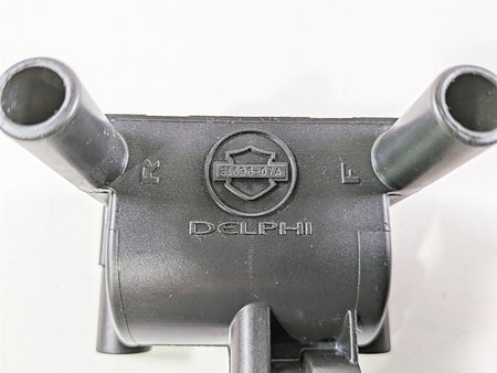 2014 Harley Touring FLHTK Electra Glide Delphi Ignition Coil 31696-07A-Mototech271