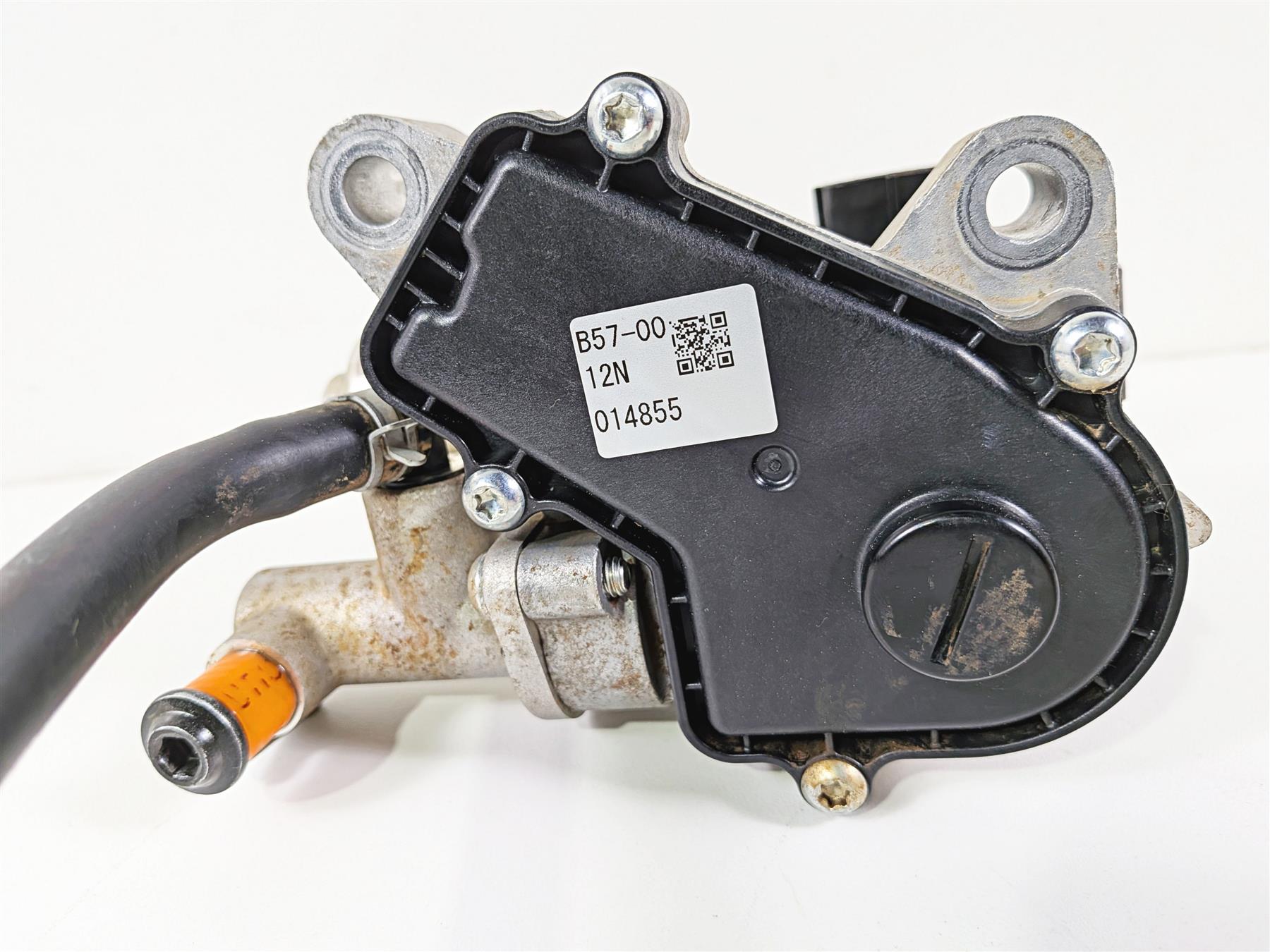 2021 Yamaha YXZ1000R EPS SS SE Gear Shift Actuator Motor -Tested B57-82450-00-00 {{ shop.shopifyCountryName }} - Mototech271