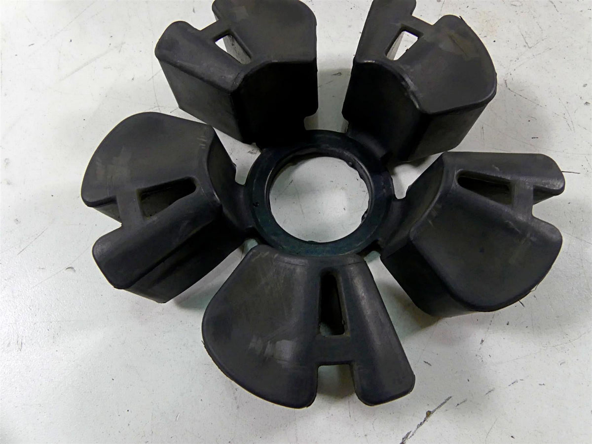 2015 Harley Touring FLHXS Street Glide Rear Wheel Rim Enforcer 5x16 40900346 {{ shop.shopifyCountryName }} - Mototech271
