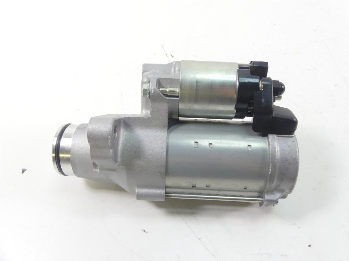 2021 Harley Softail FXBBS 114 Street Bob Denso Engine Starter Motor 31400056 {{ shop.shopifyCountryName }} - Mototech271
