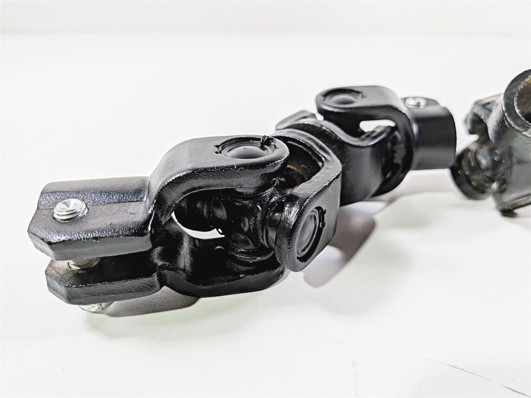 2021 Kawasaki Teryx KRX KRF 1000 ES Steering Shaft Set 39114-0023