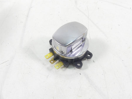 2005 Harley Softail FLSTSC Heritage Springer Ignition Switch - VIN 71450-04 {{ shop.shopifyCountryName }} - Mototech271