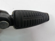Load image into Gallery viewer, 2011 Harley VRSCF Muscle Rod Rear Passenger Footpeg Custom Mount Set 33134-07 | Mototech271
