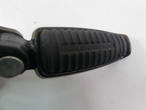 2011 Harley VRSCF Muscle Rod Rear Passenger Footpeg Custom Mount Set 33134-07 | Mototech271