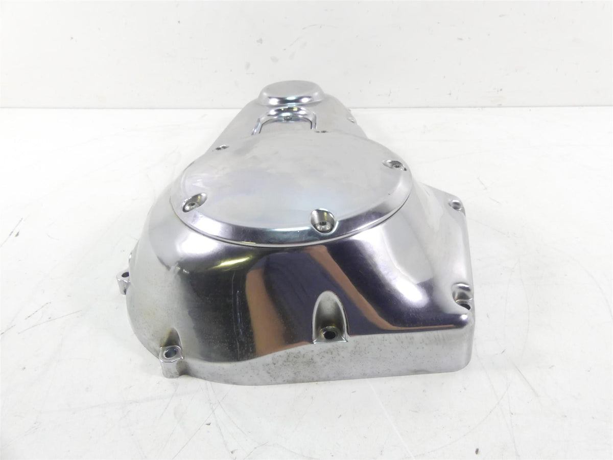 2005 Harley Softail FLSTSC Heritage Springer Outer Primary Drive Cover 60506-04 {{ shop.shopifyCountryName }} - Mototech271