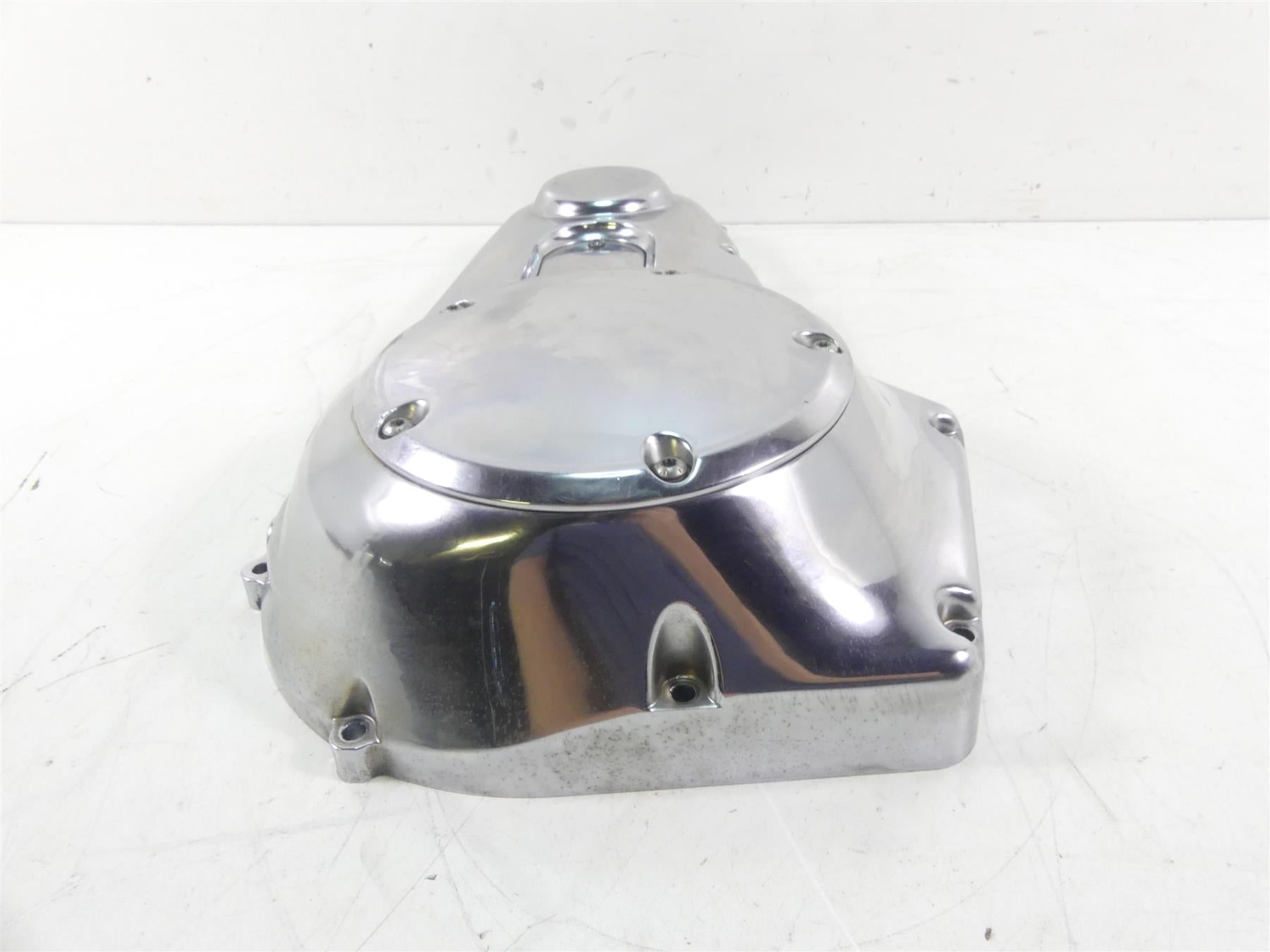 2005 Harley Softail FLSTSC Heritage Springer Outer Primary Drive Cover 60506-04 {{ shop.shopifyCountryName }} - Mototech271