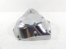 Load image into Gallery viewer, 2005 Harley Softail FLSTSC Heritage Springer Outer Primary Drive Cover 60506-04
