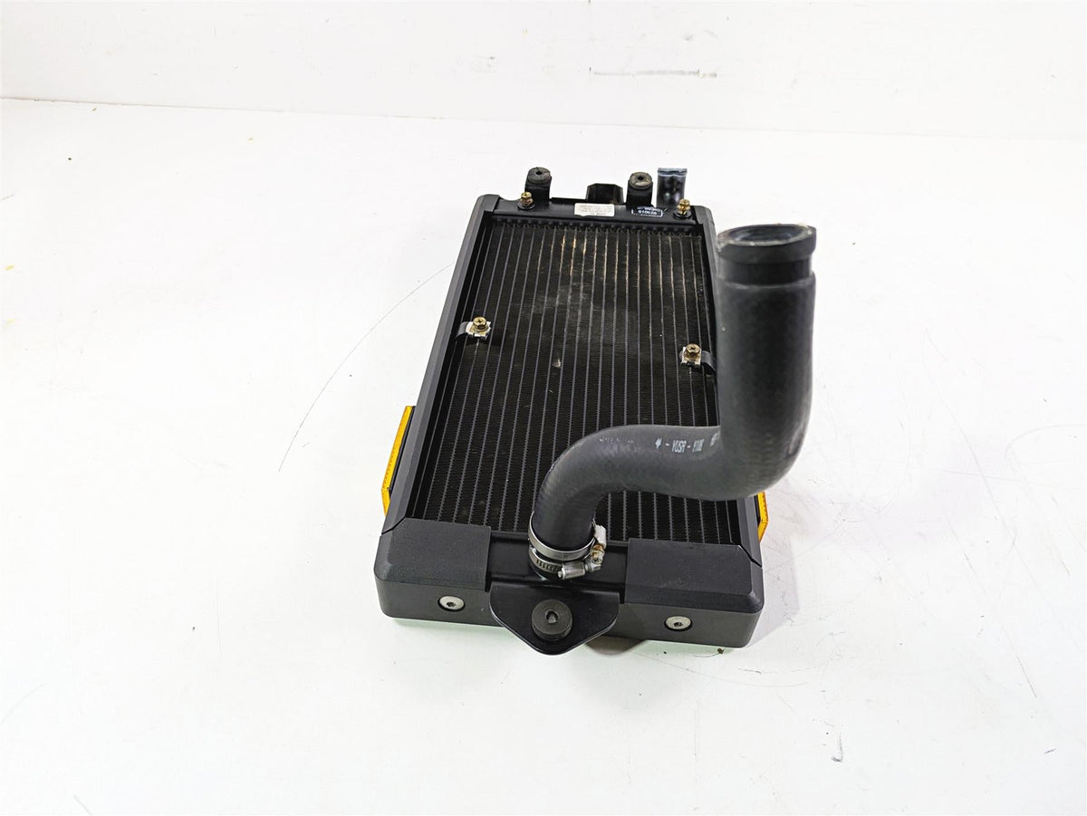 2002 Honda V-Twin VTX1800 C Radiator Reservoir Hoses Guard READ 19010-MCH-C20 {{ shop.shopifyCountryName }} - Mototech271