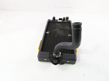 Load image into Gallery viewer, 2002 Honda V-Twin VTX1800 C Radiator Reservoir Hoses Guard READ 19010-MCH-C20 | Mototech271
