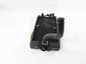 2002 Honda V-Twin VTX1800 C Radiator Reservoir Hoses Guard READ 19010-MCH-C20 | Mototech271