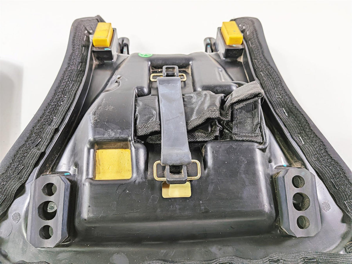 2025 CFMoto 450 SS Front Rear Seat Saddle Set 6AQV-130100-2000 6AQV-130200-1001 {{ shop.shopifyCountryName }} - Mototech271
