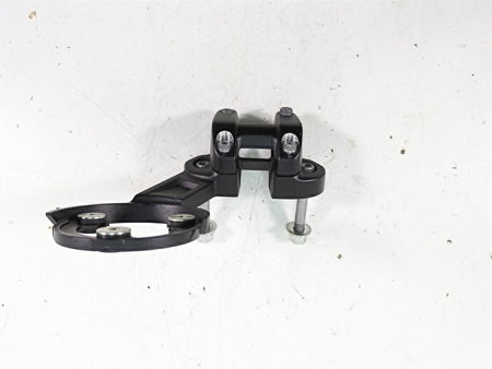 2020 Ducati Scrambler 1100 Sport Pro Handlebar Riser Holder Clamp Set 36015641AB {{ shop.shopifyCountryName }} - Mototech271