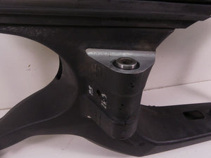 2014 Triumph Tiger 800 ABS Rear Suspension Swingarm Swing Arm + Axle T2052501