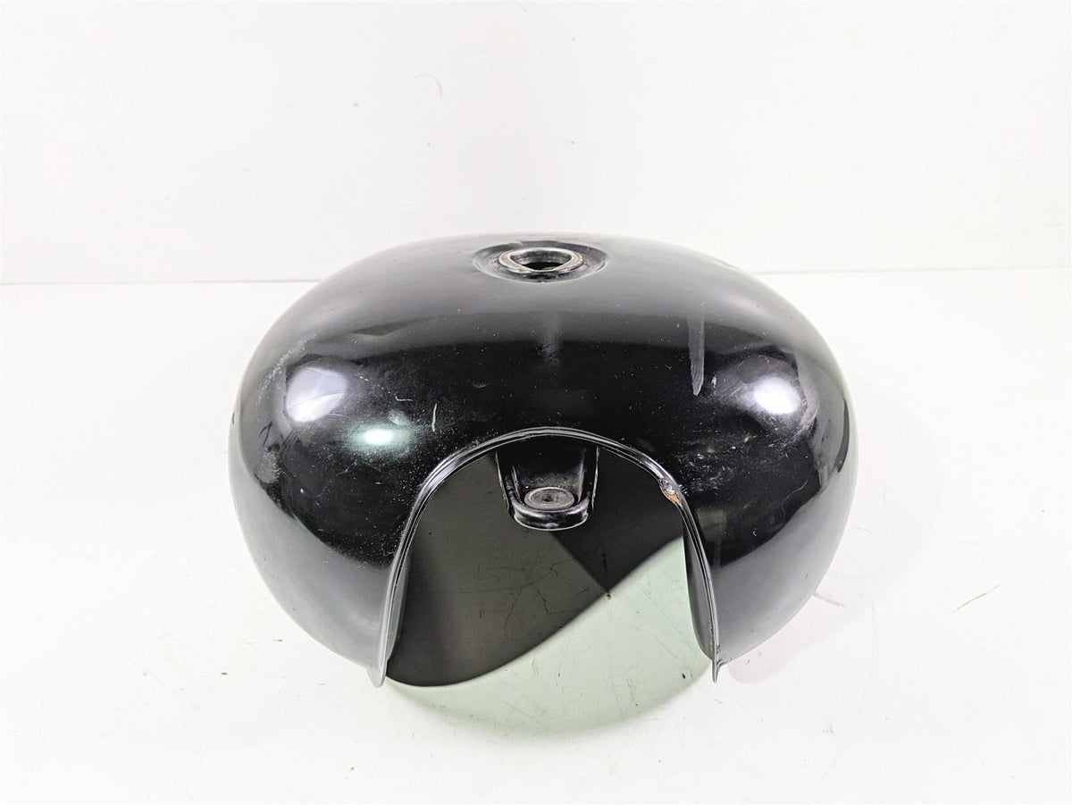 2000 Honda VT1100 Shadow Sabre Fuel Gas Petrol Tank - Dented 17520-MCK-A10 {{ shop.shopifyCountryName }} - Mototech271