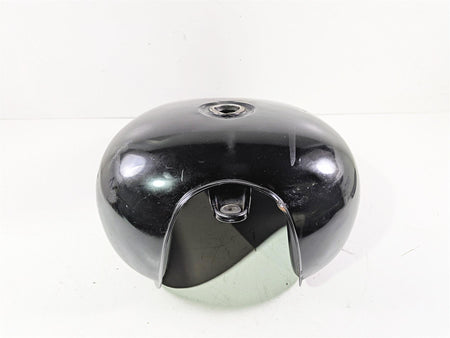 2000 Honda VT1100 Shadow Sabre Fuel Gas Petrol Tank - Dented 17520-MCK-A10 {{ shop.shopifyCountryName }} - Mototech271