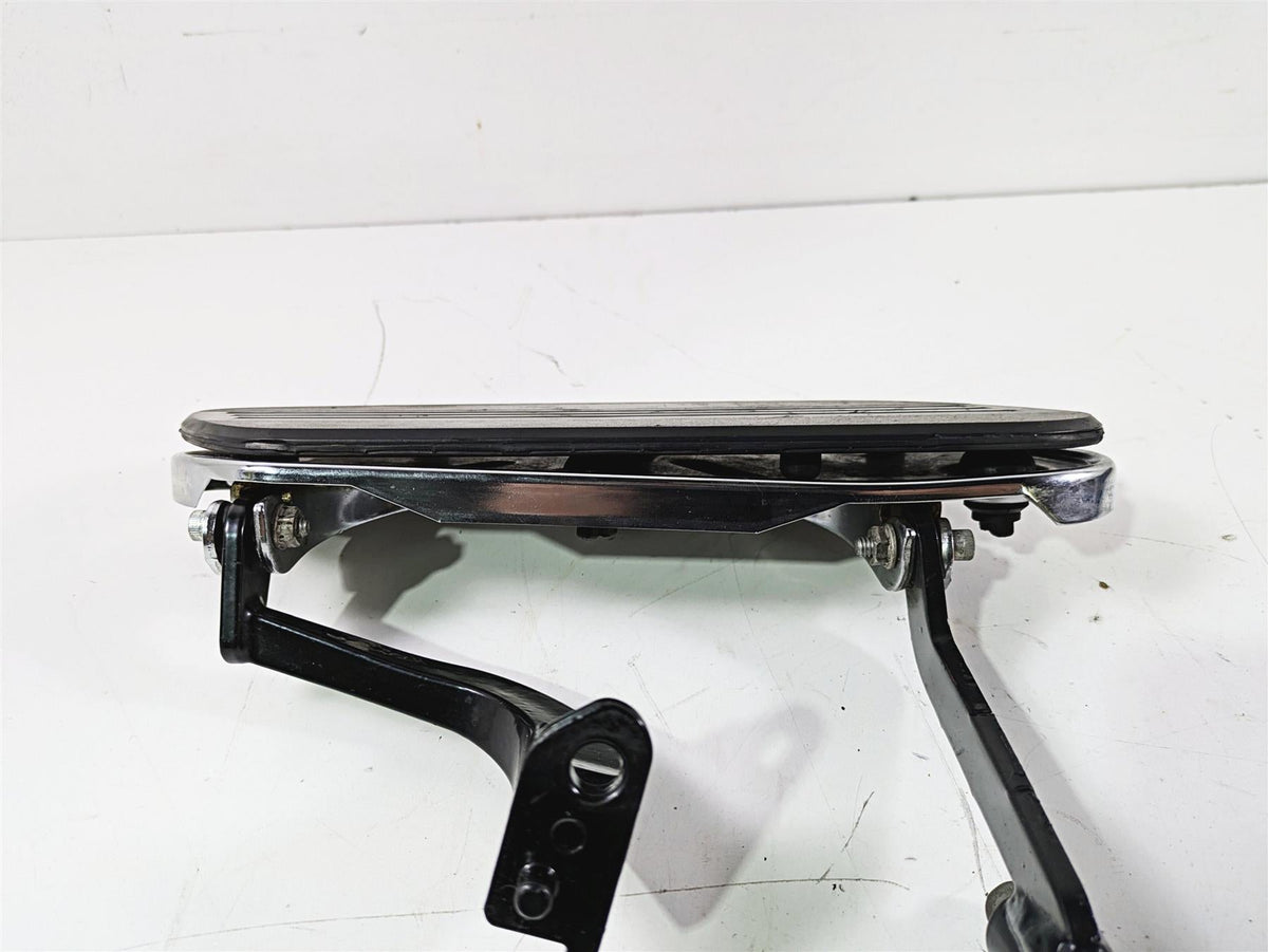 2016 Harley Touring FLTRX Road Glide Complete Front Rear Floorboard Set 50683-04 {{ shop.shopifyCountryName }} - Mototech271