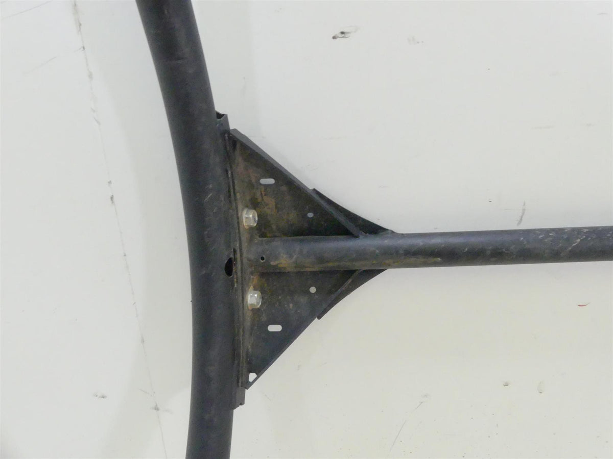 2021 Kawasaki Teryx KRX KRF 1000 Straight Roll Over Cage & Roof Top 55047-0379 {{ shop.shopifyCountryName }} - Mototech271