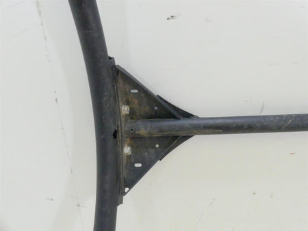 2021 Kawasaki Teryx KRX KRF 1000 Straight Roll Over Cage & Roof Top 55047-0379 {{ shop.shopifyCountryName }} - Mototech271