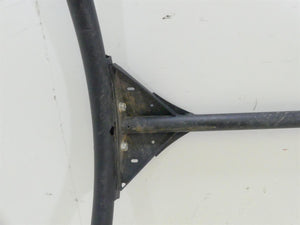 2021 Kawasaki Teryx KRX KRF 1000 Straight Roll Over Cage & Roof Top 55047-0379