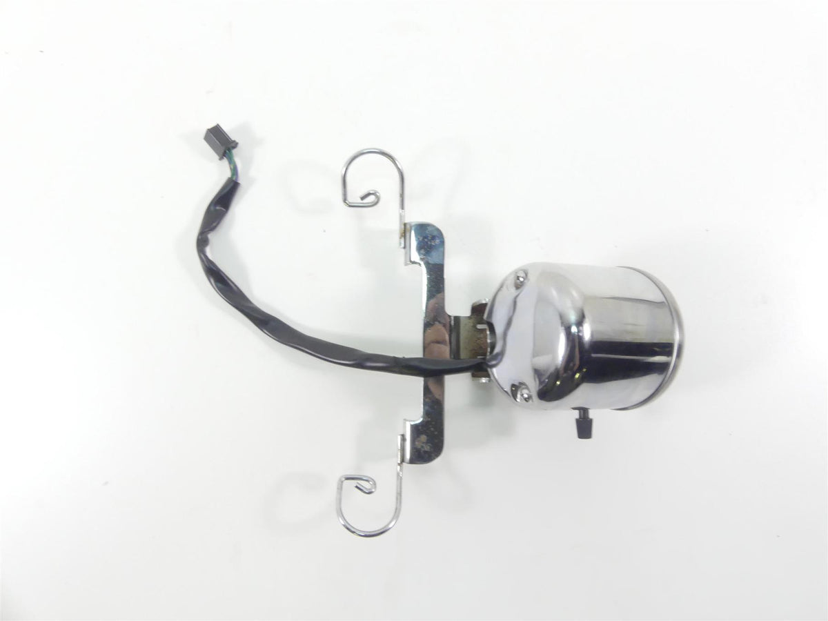 2007 Honda VT1100 C2 Shadow Speedometer Gauges Instrument 5K 37200-MCK-A01 {{ shop.shopifyCountryName }} - Mototech271