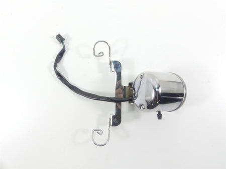 2007 Honda VT1100 C2 Shadow Speedometer Gauges Instrument 5K 37200-MCK-A01 {{ shop.shopifyCountryName }} - Mototech271