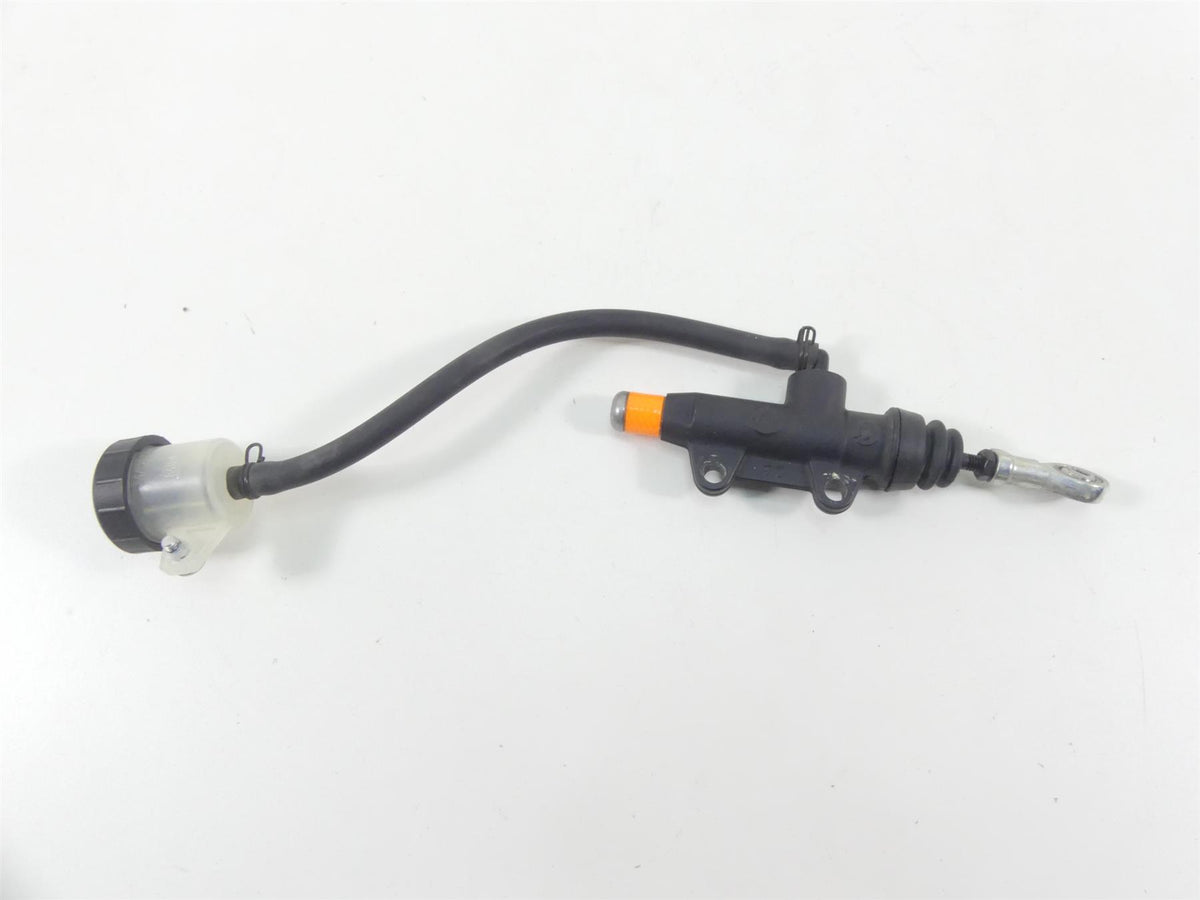 2019 KTM 1290R Super Adventure Rear Brembo Brake Master Cylinder 6031306000030 {{ shop.shopifyCountryName }} - Mototech271