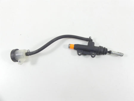 2019 KTM 1290R Super Adventure Rear Brembo Brake Master Cylinder 6031306000030 {{ shop.shopifyCountryName }} - Mototech271