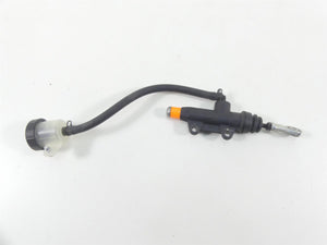 2019 KTM 1290R Super Adventure Rear Brembo Brake Master Cylinder 6031306000030