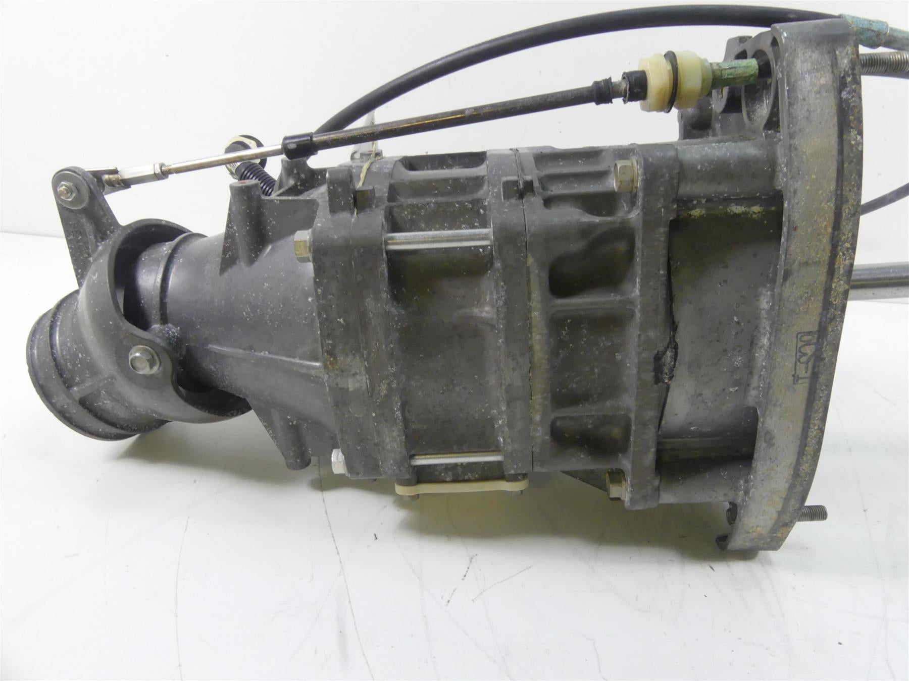 2018 Yamaha Waverunner VX 1800 Cruiser Jetpump Jet Pump Set 6CR-R1312-00-00 {{ shop.shopifyCountryName }} - Mototech271