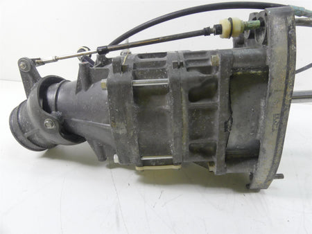 2018 Yamaha Waverunner VX 1800 Cruiser Jetpump Jet Pump Set 6CR-R1312-00-00 {{ shop.shopifyCountryName }} - Mototech271