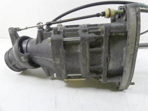 2018 Yamaha Waverunner VX 1800 Cruiser Jetpump Jet Pump Set 6CR-R1312-00-00 | Mototech271