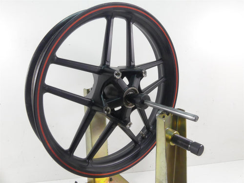 2013 Harley VRSCDX Night Rod Special Straight Front Wheel Rim 19x3 43300072 | Mototech271