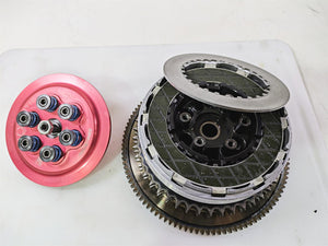 2010 Harley Touring FLHX Street Glide Evolution Industries Terminator Primary Drive Clutch Kit 1013-5002