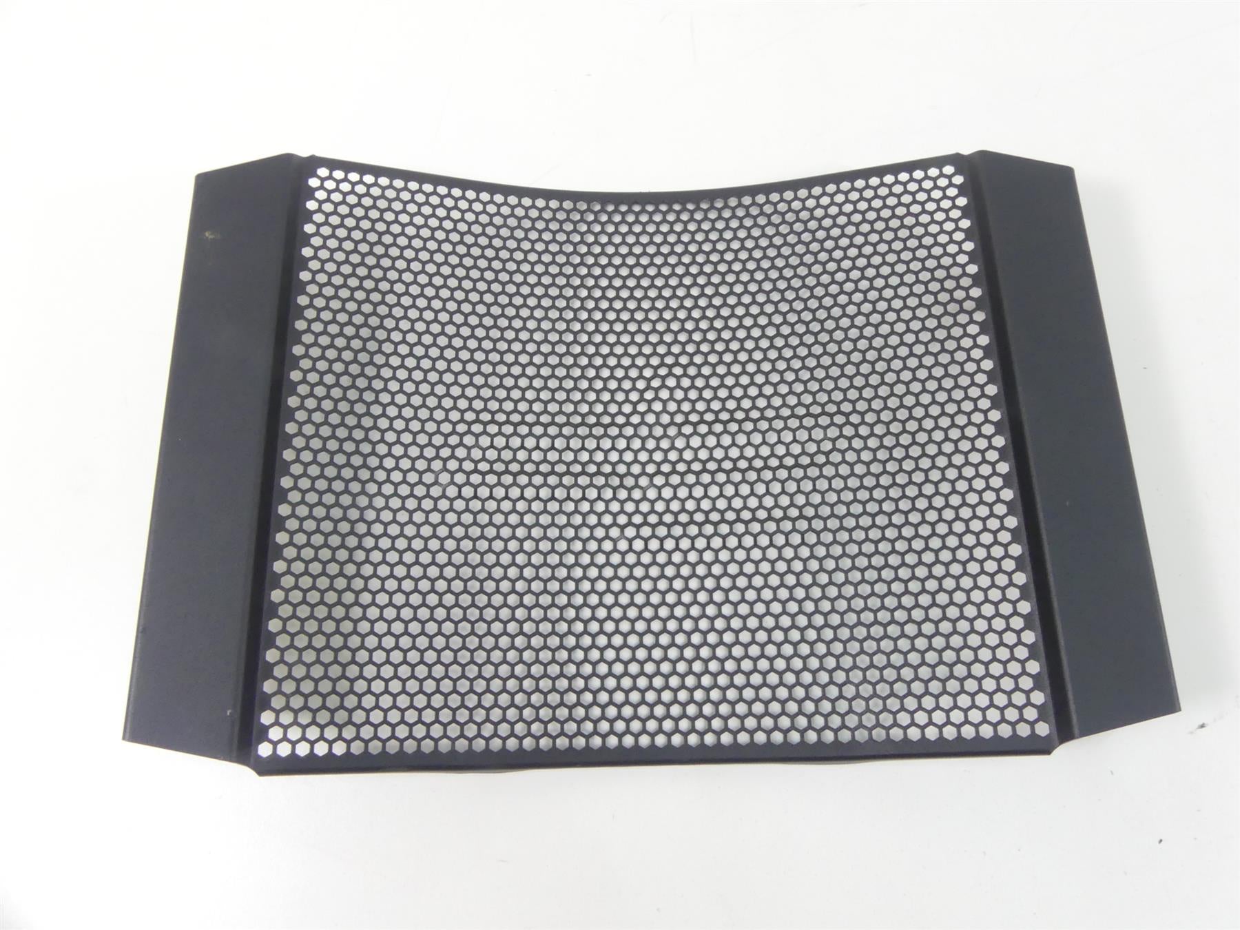 2013 Triumph Street Triple 675R EP Evotech Performance Radiator Guard | Mototech271