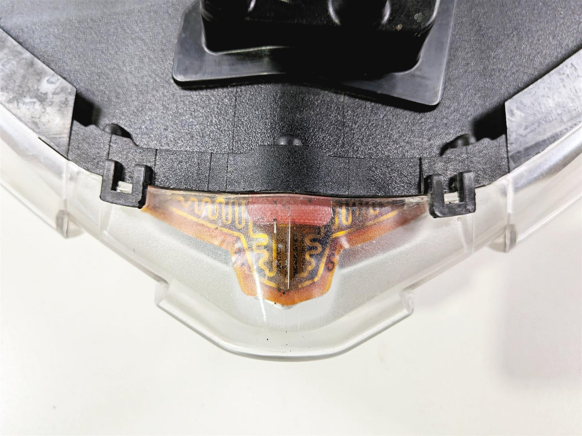 2016 Aprilia RSV 1100 Tuono V4 Factory Headlight Head Light Lamp 2D000116 {{ shop.shopifyCountryName }} - Mototech271
