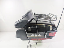 Load image into Gallery viewer, 1996 Harley Touring FLHTCUI Electra Glide Rear Trunk Tour Pak &amp; Mount 53275-94 | Mototech271
