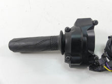 Load image into Gallery viewer, 2022 Yamaha MT09 FZ09 Right Control Switch &amp; Throttle Set - Read B7N-26240-00-00 | Mototech271
