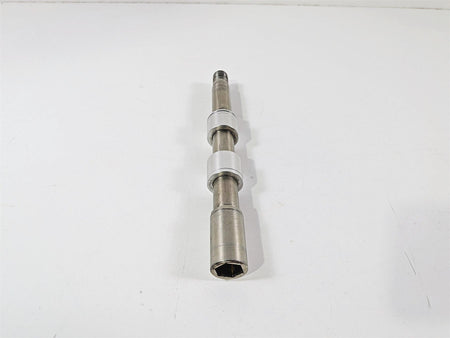2019 Triumph Speed Triple RS 1050 Front Axle Wheel Spindle T2000650 {{ shop.shopifyCountryName }} - Mototech271