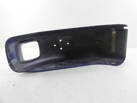 2002 Harley Softail FXSTDI Deuce Rear Fender Tire Hugger Mud Guard 59759-00 {{ shop.shopifyCountryName }} - Mototech271