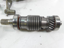 Load image into Gallery viewer, 1999 BMW R1100 GS 259E Transmission Internals 5 Speed Gear Set 23002325620 | Mototech271
