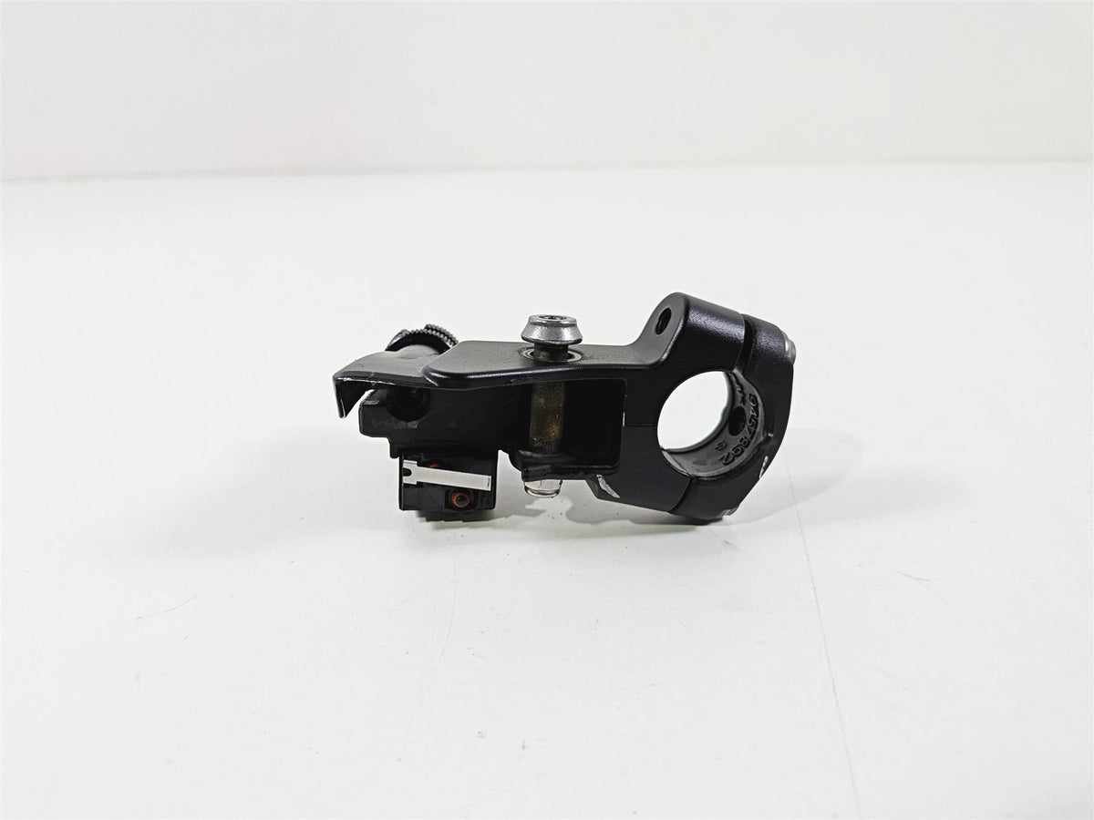 2022 BMW S1000RR K67 Clutch Perch & Cable Adjuster & Safety Switch 32729457890-Mototech271