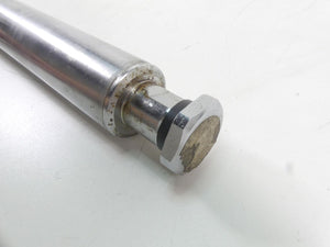 2006 Harley Touring FLHTCU SE CVO Right Front Fork Leg Internals -41mm 45890-97