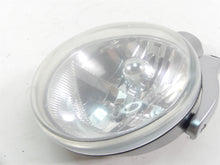 Load image into Gallery viewer, 2015 Harley VRSCF Muscle Rod Headlight Head Light Lamp &amp; Cowl 69873-07B | Mototech271
