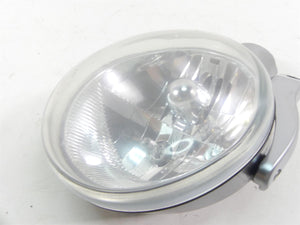 2015 Harley VRSCF Muscle Rod Headlight Head Light Lamp & Cowl 69873-07B | Mototech271