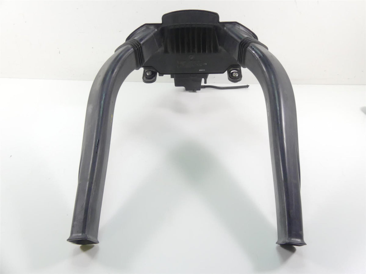 2014 BMW K1600 GTL K48 Air Box Filter Cleaner Breather & Tubes Set 13717712315 {{ shop.shopifyCountryName }} - Mototech271