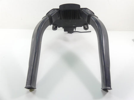 2014 BMW K1600 GTL K48 Air Box Filter Cleaner Breather & Tubes Set 13717712315 {{ shop.shopifyCountryName }} - Mototech271